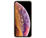 Apple iPhone Xs 64GB Gold - 449090 - zdjęcie 2